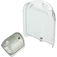 Los mejores  - KRUPS MS-623472 Depósito de agua para cafetera Dolce Gusto